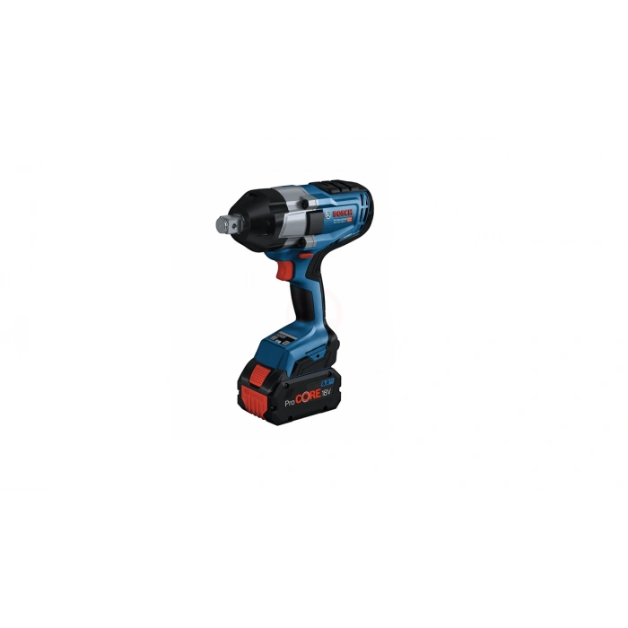 Bosch Akülü Somun Sıkma Makinesi GDS 18v-1050 H (2 x 8,0 Ah Akü) - 06019J8502
