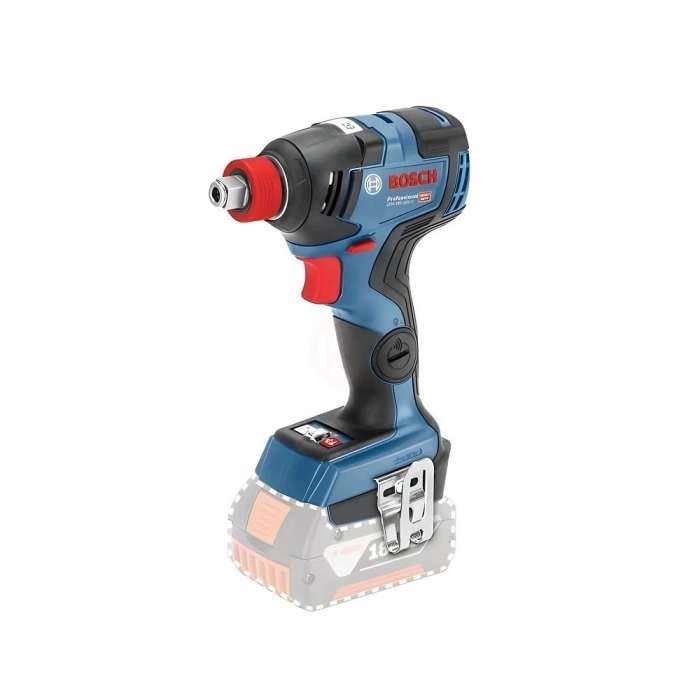 Bosch Akülü Somun Sıkma Makinesi GDX 18V-200 C (Aküsüz) - 06019G4204