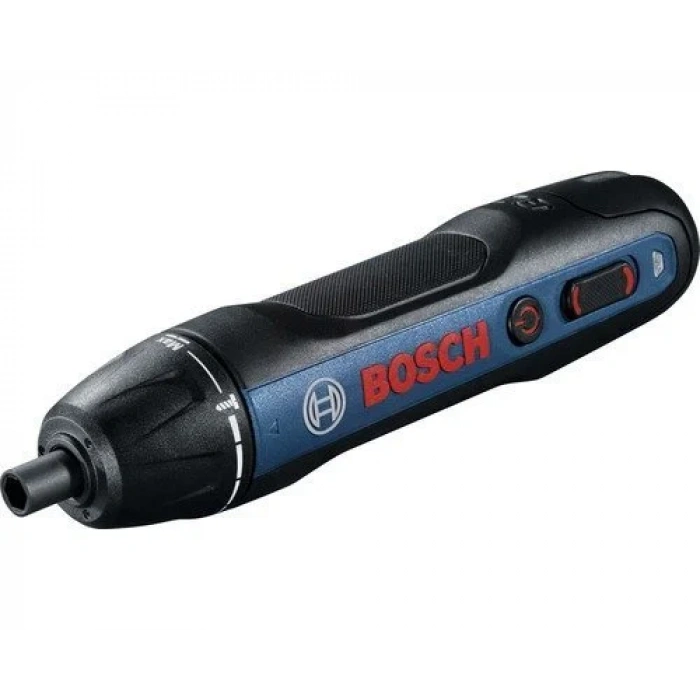 Bosch Akülü Vidalama Matkabı GO 2 (Entegre Akü 1,5 Ah) - 06019H2103