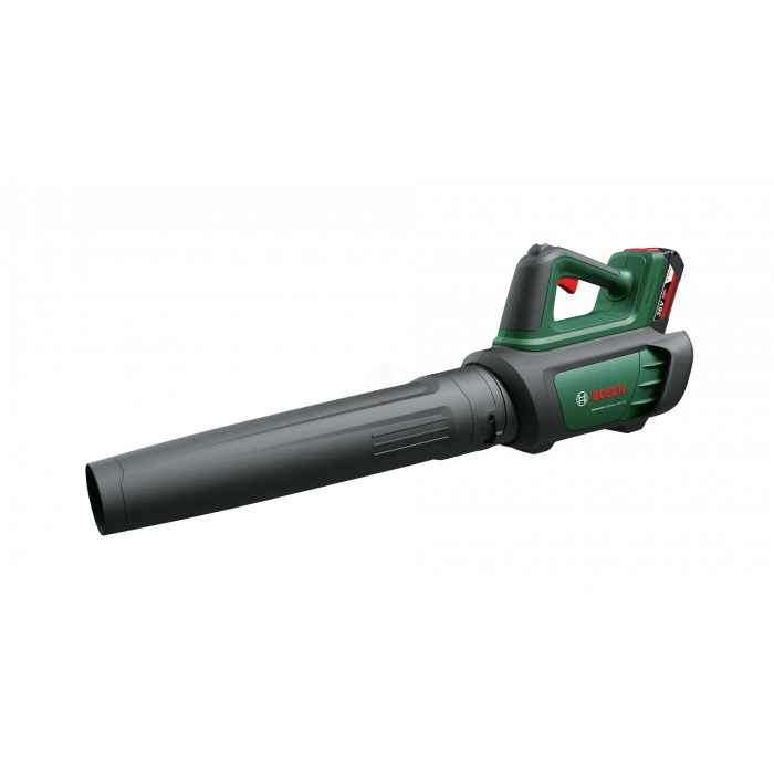 Bosch Akülü Yaprak Üfleme Makinesi AdvancedLeafBlower 36V-750 (1 x 2,0 Ah Akü) - 06008C6000