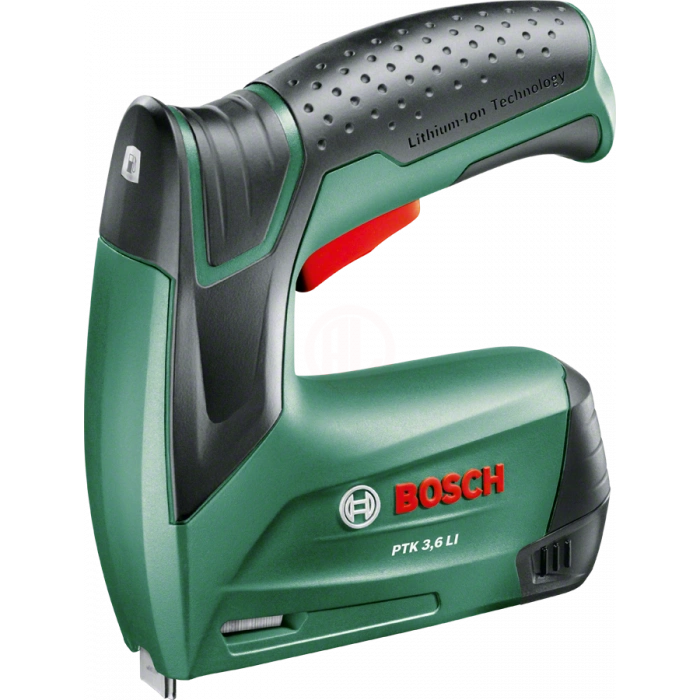 Bosch Akülü Zımbalama Makinesi PTK 3,6 LI (Entegre Akü 1,5 Ah) - 0603968200
