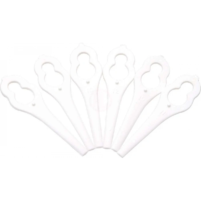 Bosch ART 23 İÇİN PLASTİK KESİM BIÇAĞI - F016800177