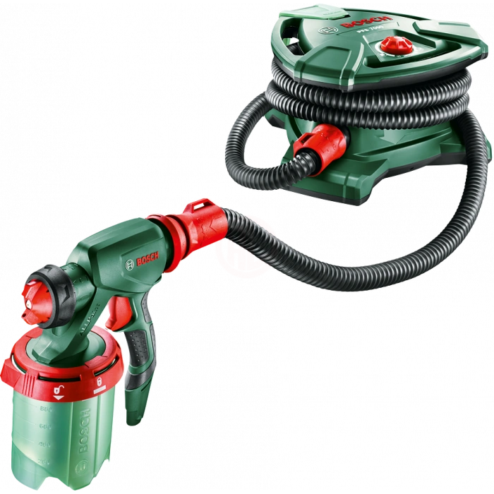 Bosch Boya Püskürtme Makinesi PFS 7000 - 0603207400