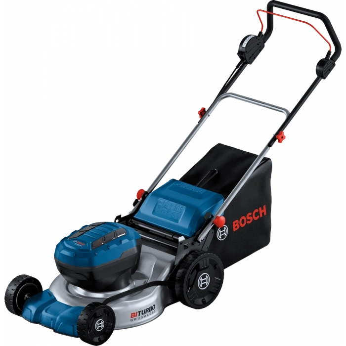 Bosch Çim Biçme Makinesi GRA 18V2-46 (Aküsüz)