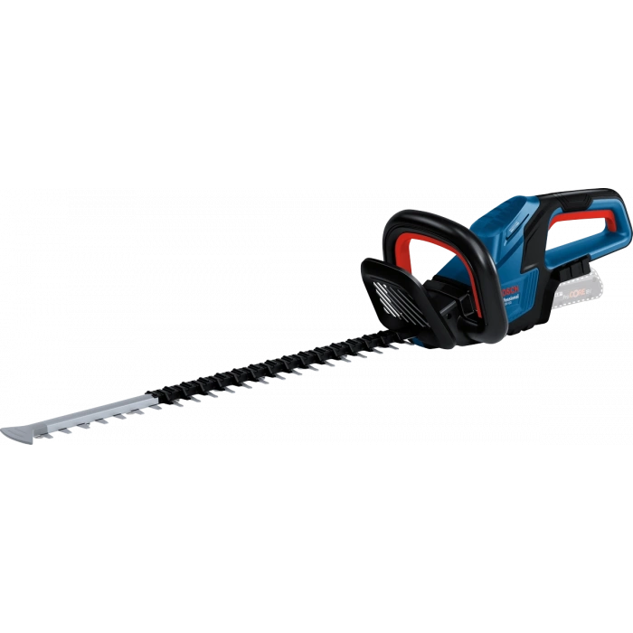 Bosch Çit Budama Makinesi GHE 18V-60 (Aküsüz)