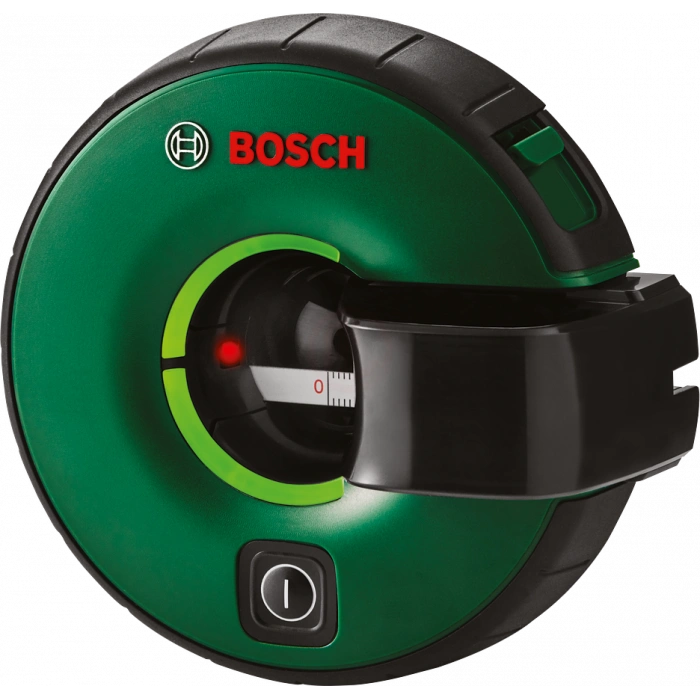 Bosch Çizgi Hizalama Lazeri Atino - 0603663A00