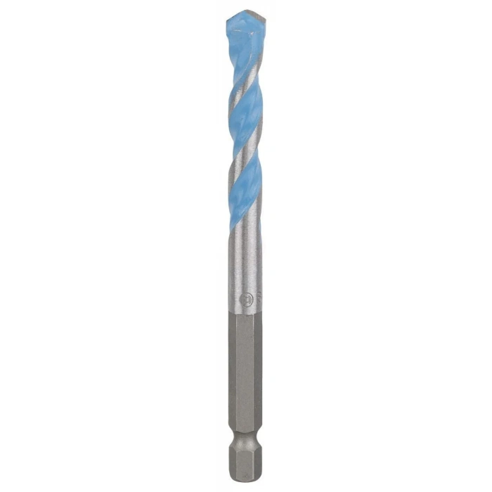 Bosch Çok Amaçlı Matkap Ucu HEX-9 MultiConstruction Altıgen Şaft 8,0x100 mm - 2607002779