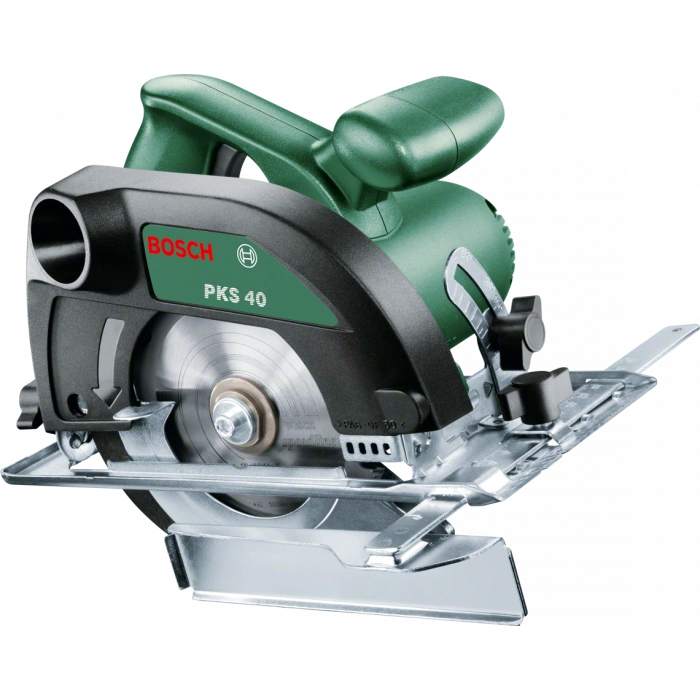 Bosch Daire Testere Makinesi PKS 40 - 06033C5000