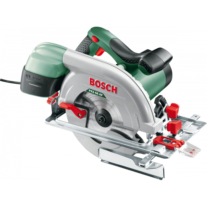 Bosch Daire Testere Makinesi PKS 66 AF - 0603502000