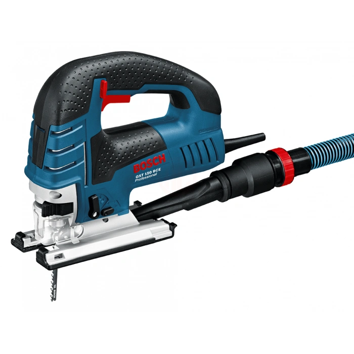 Bosch Dekupaj Testere Makinesi GST 150 BCE - 0601513000