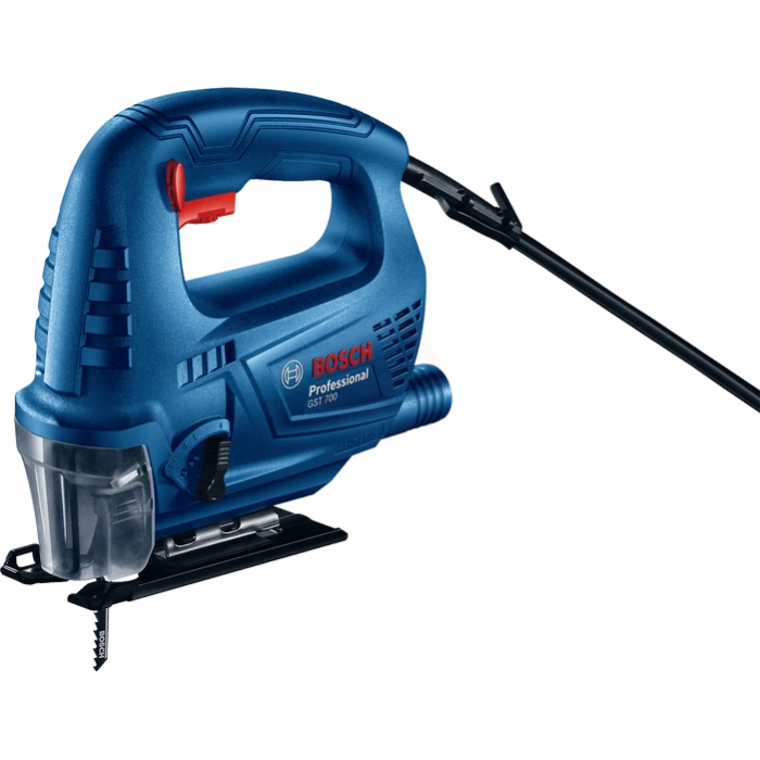 Bosch Dekupaj Testere Makinesi GST 700 - 06012A7020