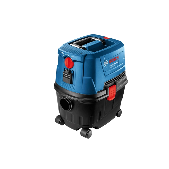 Bosch Elektrikli Supurge GAS 15 PS 06019E5100
