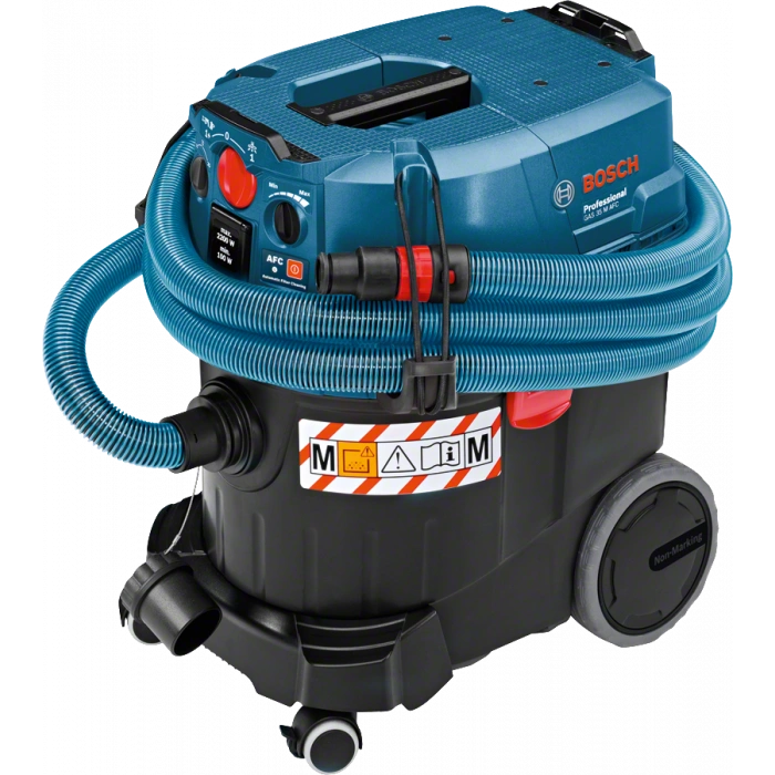 Bosch Elektrikli Süpürge GAS 35 M AFC - 06019C3100