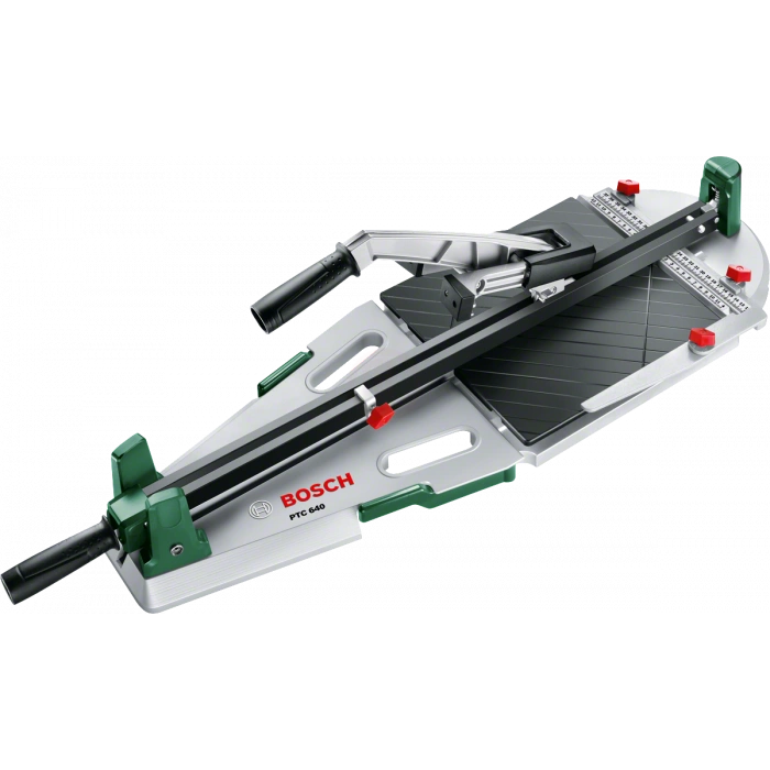 Bosch Fayans Seramik Kesici PTC 640 - 0603B04400