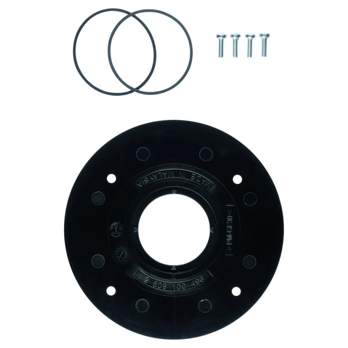 Bosch Freze GKF 600 İçin Yuvarlak Taban Levhası - 2608000333