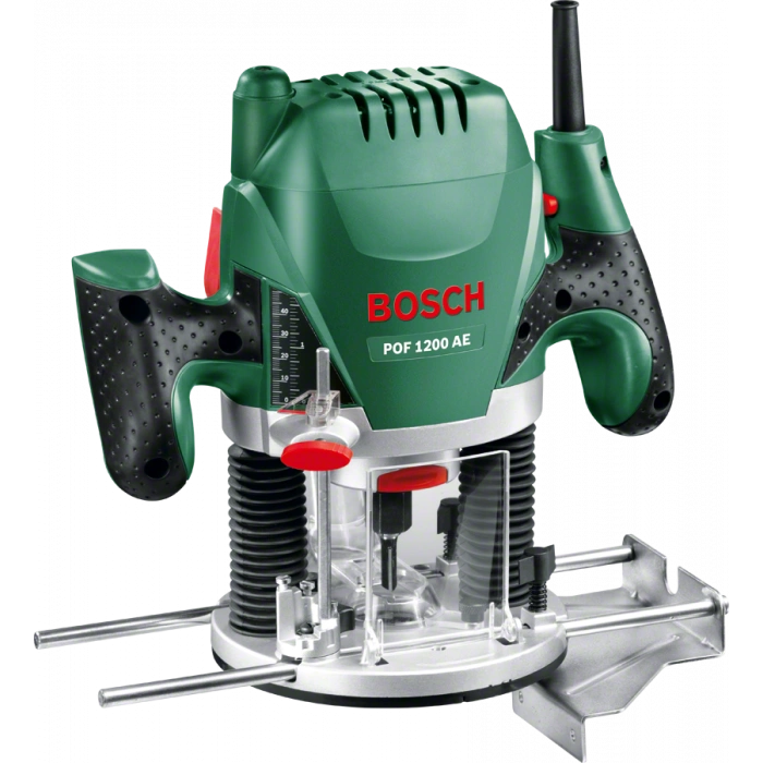 Bosch Freze Makinesi POF 1200 AE - 060326A100