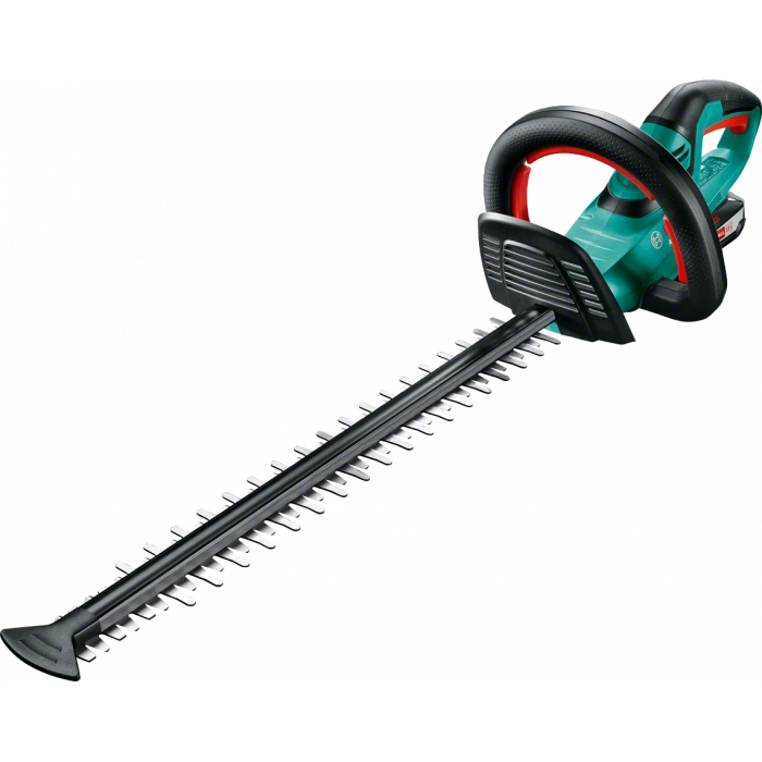 Bosch ISIO TOPİARI MAKASI 3.6 V LİTYUM AKÜ 11 CM