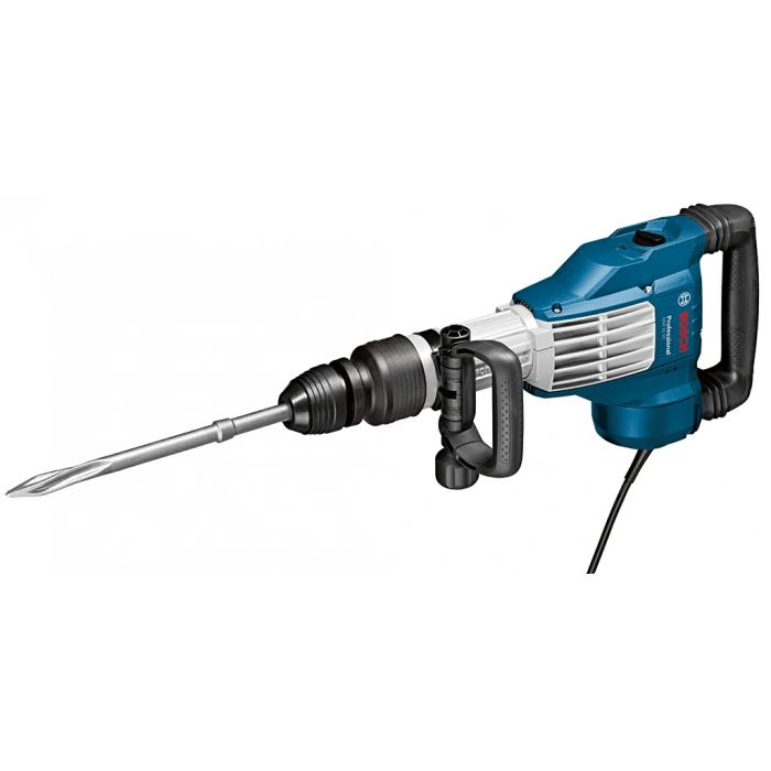 Bosch Kırıcı Makine GSH 11 VC - 0611336000