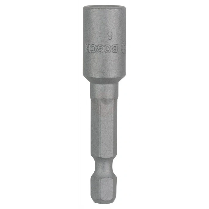 Bosch Lokma Anahtar Ucu Extra Hard HEX Şaft 50x6,0 mm (M3,5) - 2608550069