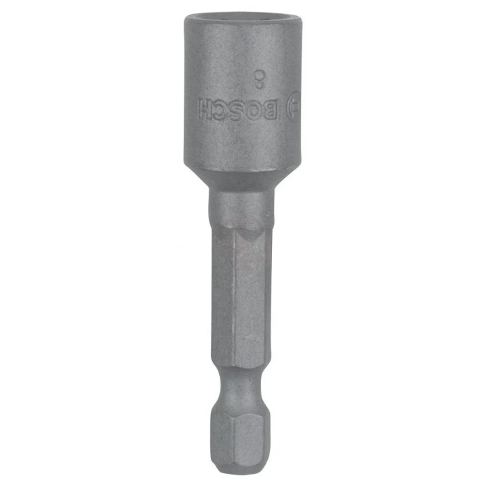 Bosch Lokma Anahtar Ucu Extra Hard HEX Şaft 50x8,0 mm (M5) - 2608550080