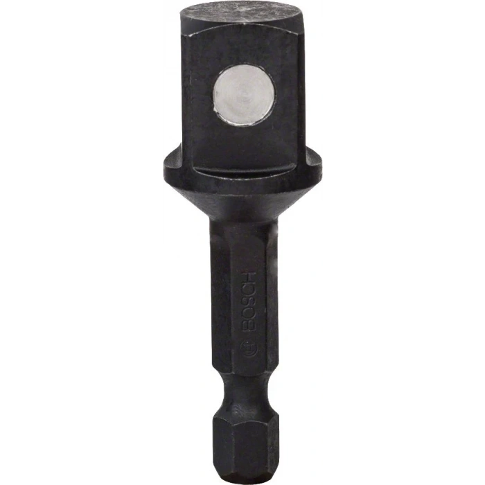 Bosch Lokma Ucu Adaptörü Impact Control 1/2 İnç Soket - 2608551107