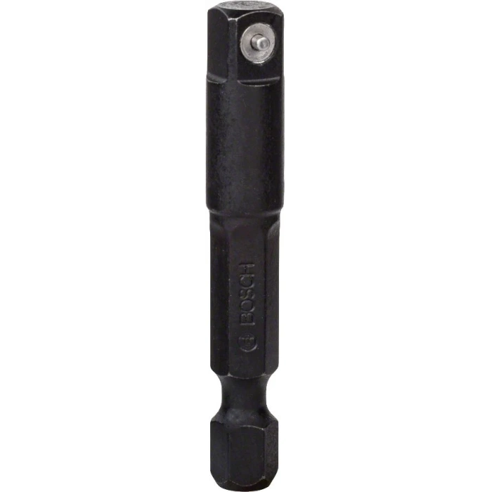 Bosch Lokma Ucu Adaptörü Impact Control 1/4 İnç Soket - 2608551109