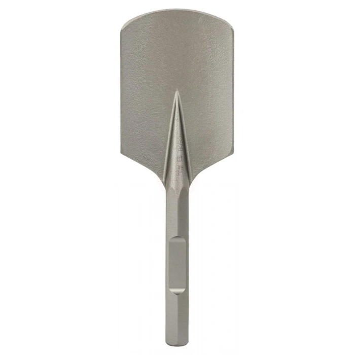 Bosch LongLife Altıgen Şaft 28 mm Geniş Yassı Keski 400x135mm - 1618662000