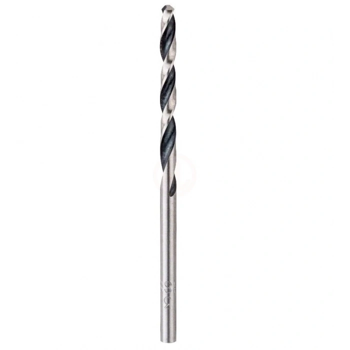 Bosch Metal Matkap Ucu HSS PointTeQ (DIN 338) 3,0 mm (10 Adet) - 2608577198