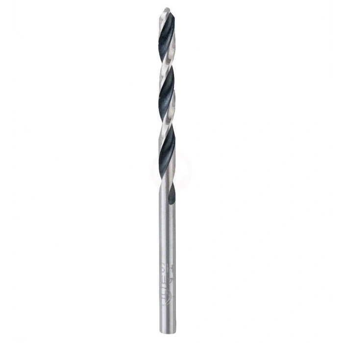Bosch Metal Matkap Ucu HSS PointTeQ (DIN 338) 7,5 mm (10 Adet) - 2608577243