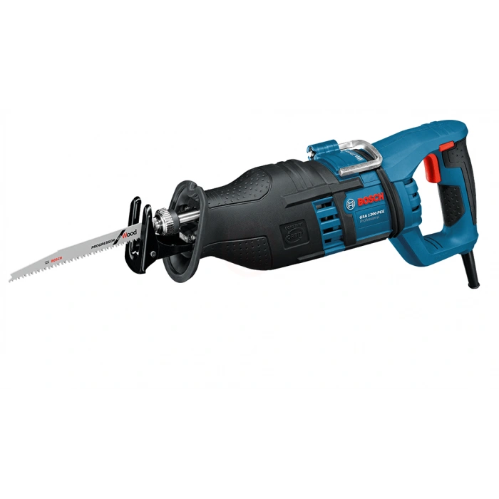 Bosch Panter Testere Makinesi GSA 1300 PCE - 060164E200