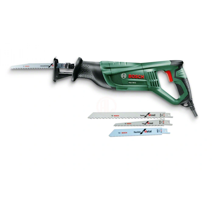 Bosch Panter Testere Makinesi PSA 700 E - 06033A7000