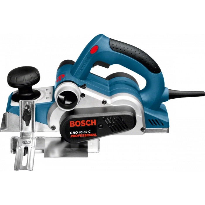 Bosch Planya Makinesi GHO 40-82 C - 060159A760