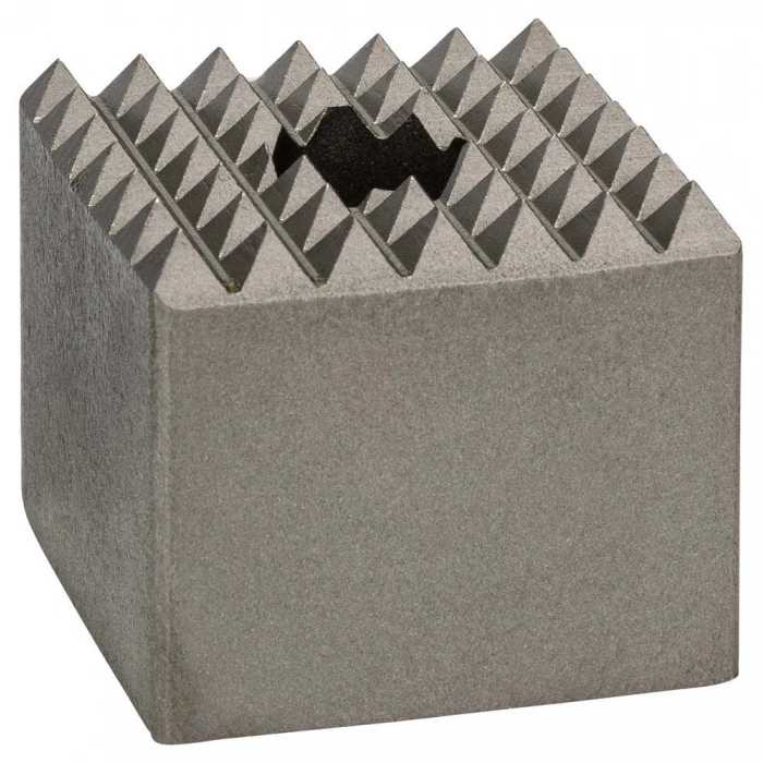 Bosch Prüzleyici Pleyt Keski Ucu 60x60 mm 7x7 Diş - 1618623206