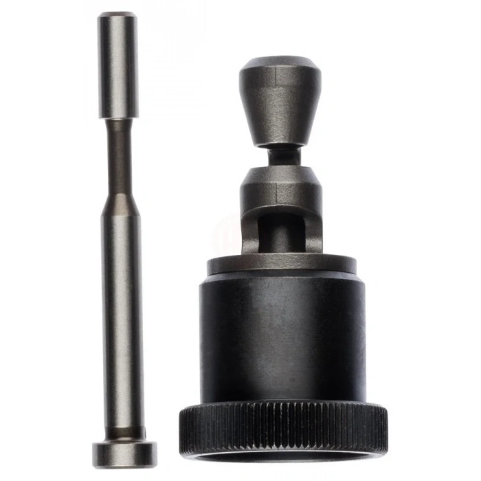 Bosch Sac Kesme Makinesi İçin Matris ve Zımba (GNA 1,3/1,6/2) - 2608639902