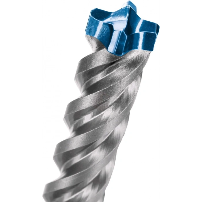 Bosch SDS Max-8X Kırıcı Delici Uç 12x540 mm (1 Adet) - 2608578603