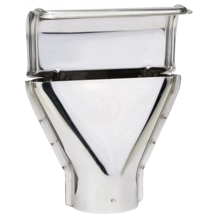 Bosch Sıcak Hava Açılı Nozülü 80x33,5 mm - 1609201751