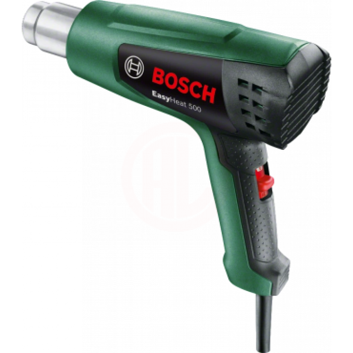 Bosch Sıcak Hava Tabancası EasyHeat 500 - 06032A6000