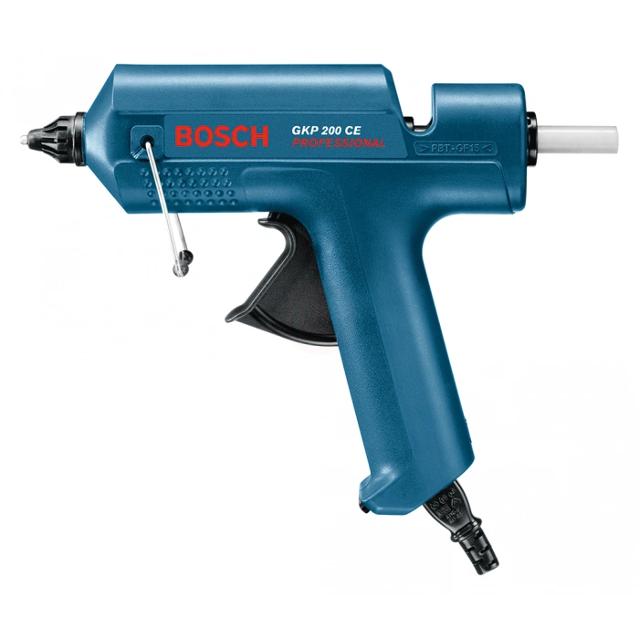 Bosch Sıcak Tutkal Tabancası GKP 200 CE - 0601950703