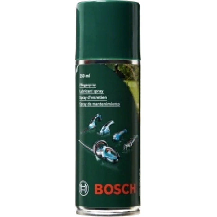 Bosch Sistem Aksesuar / Bakım Spreyi 250 ml - 1609200399