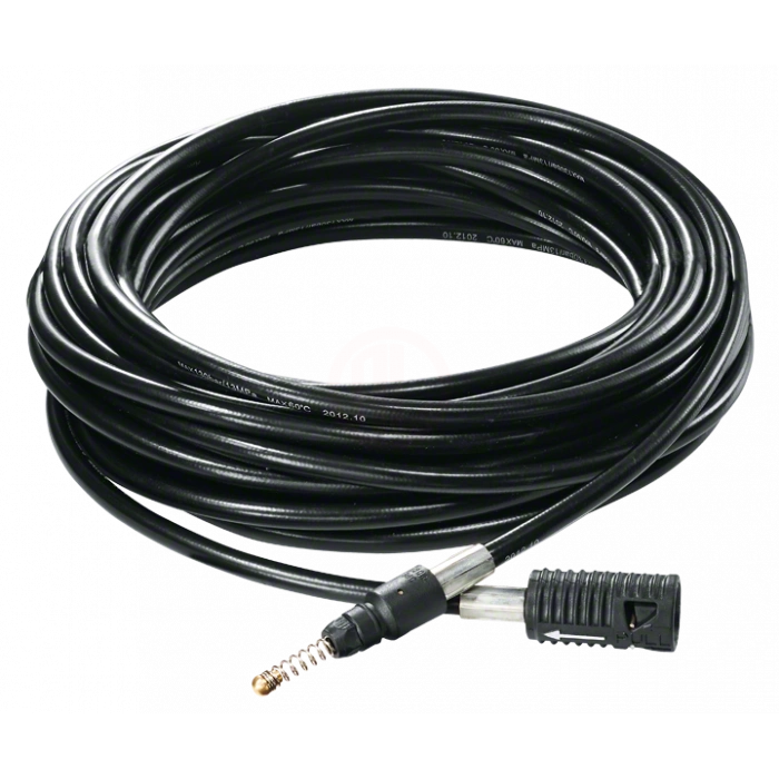 Bosch Sistem Aksesuar / Boru Temizleyici 10 Mt 130 Bar - F016800362