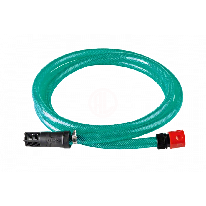 Bosch Sistem Aksesuar / Self Priming Durgun Sudan Su Çekme Kiti - F016800421