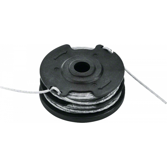 Bosch Sistem Aksesuar / Yedek Makara + Misina 6 Mt 1,6 mm (ART 24,27,30,35) - F016800351