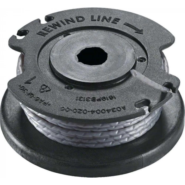 Bosch Sistem Aksesuar / Yedek Misina 4 Mt 1,6 mm - F016800569