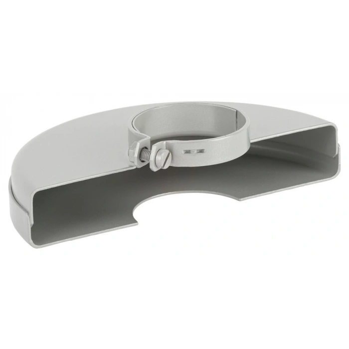 Bosch Taşlama Makinesi İçin Koruma Siperi Kapaklı Vidalı 230 mm - 2605510300