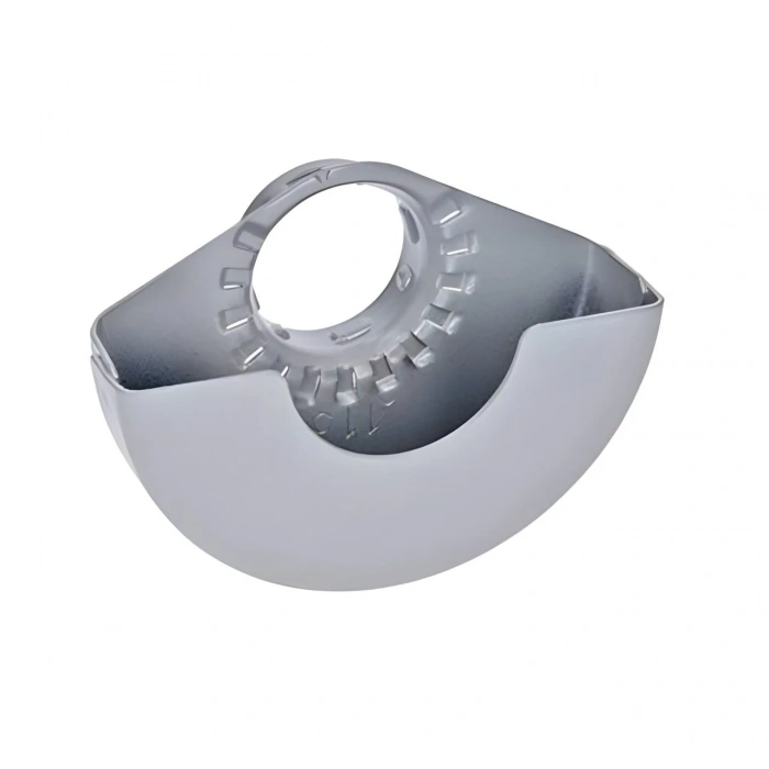 Bosch Taşlama Makinesi İçin Koruma Siperi Kapaklı Vidasız 115 mm (V1) - 2608000680