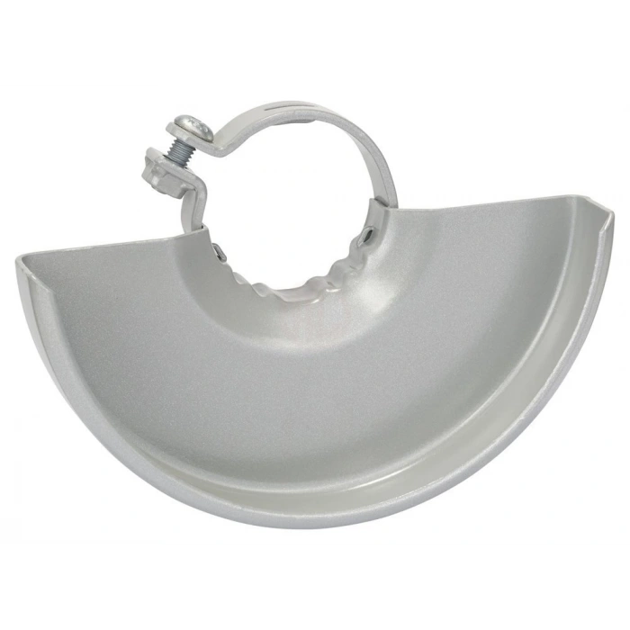 Bosch Taşlama Makinesi İçin Koruma Siperi Kapaksız Vidalı 125 mm - 1619P06548