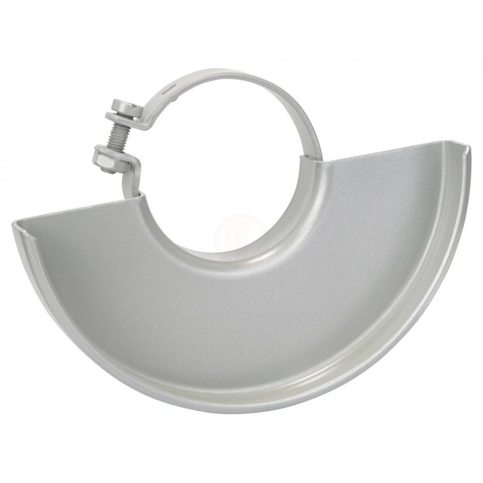 Bosch Taşlama Makinesi İçin Koruma Siperi Kapaksız Vidalı 180 mm - 2605510297
