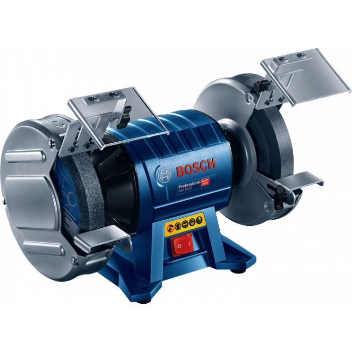 Bosch Taşlama Motoru GBG 60-20 - 060127A400