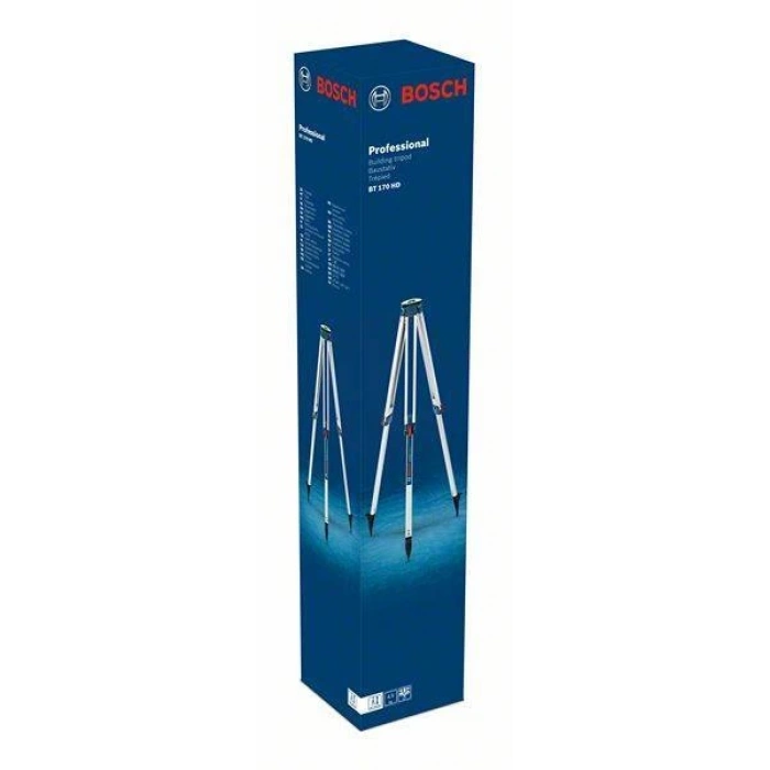 Bosch Tripod BT 170 HD - 0601091B00