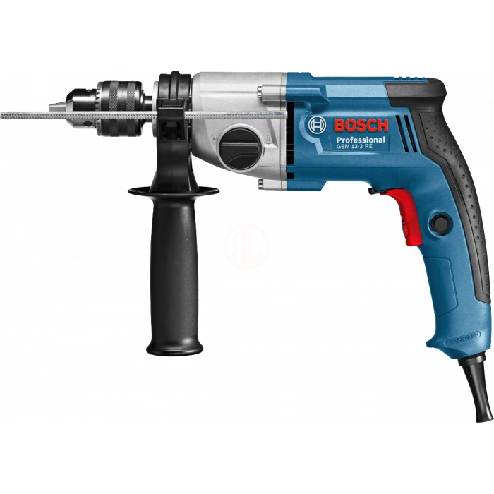 Bosch Vidalama Matkabı GBM 13-2 RE - 06011B2000